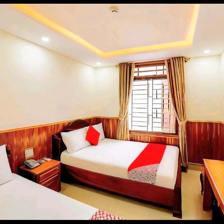 Thien Truong Hotel Nha Trang Buitenkant foto